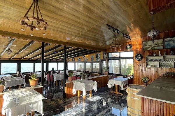Zuğa Restaurant - Resim 1