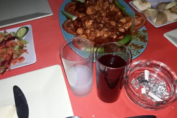 Zuğa Restaurant - Resim 13