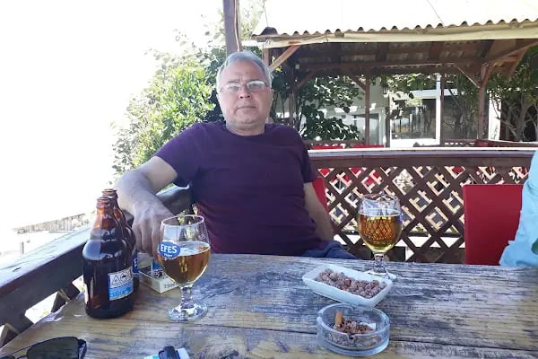 Zuğa Restaurant - Resim 12