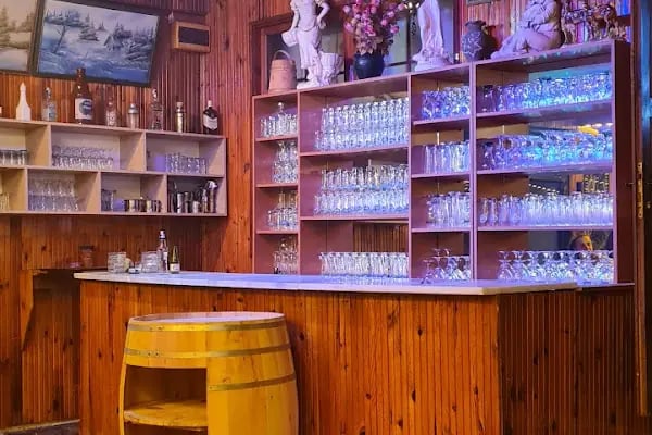 Zuğa Restaurant - Resim 17