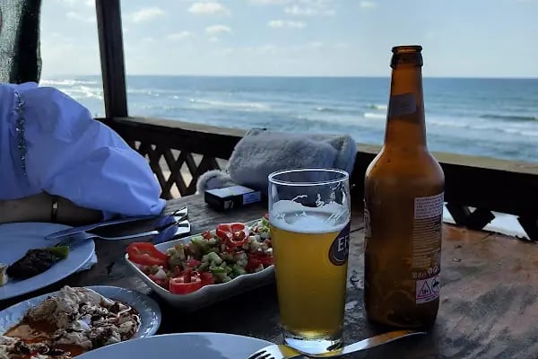 Zuğa Restaurant - Resim 2
