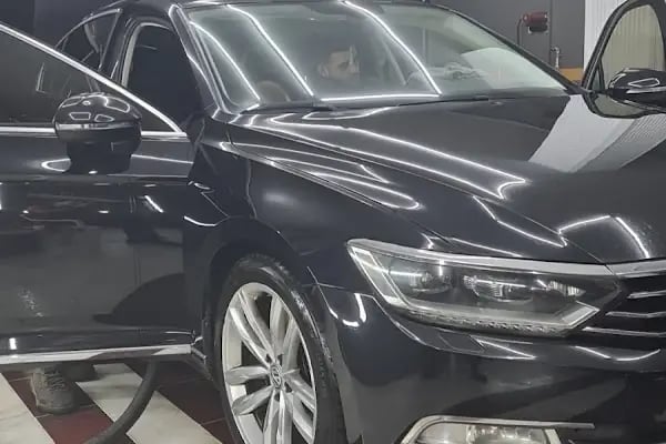 Nes Auto Car Wash &amp; Detailing - Resim 7