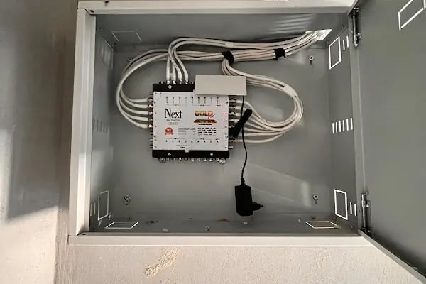 Efe Elektronik Uyducu Televizyon tamiri - Resim 9