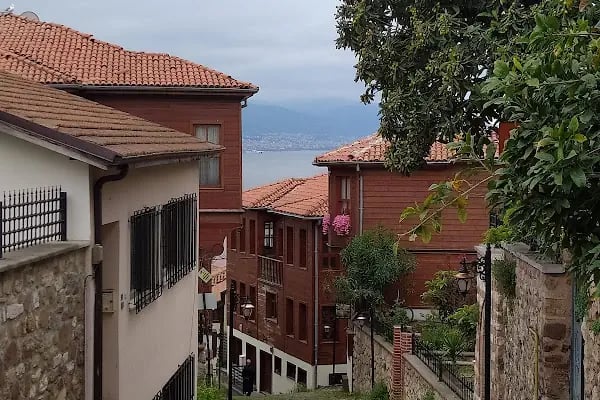 Basın Müzesi - Resim 17