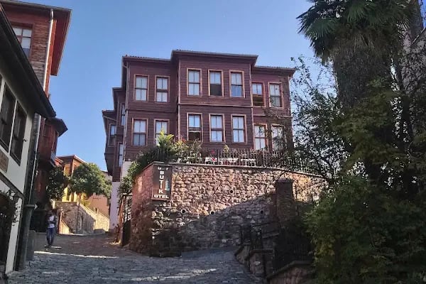 Basın Müzesi - Resim 5