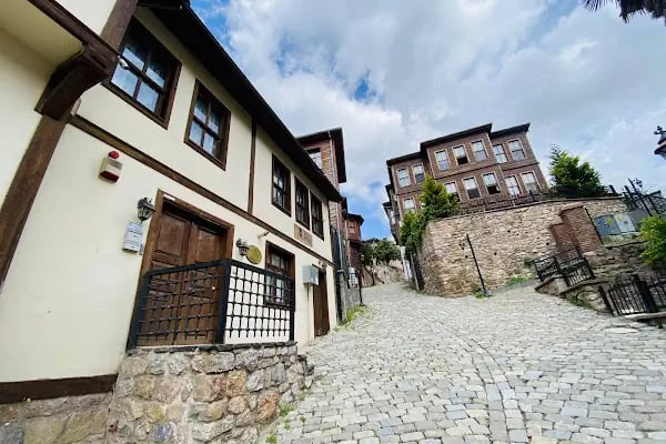 Basın Müzesi - Resim 2