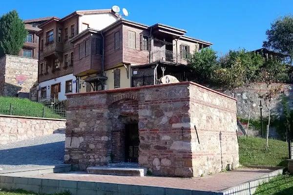 Basın Müzesi - Resim 8