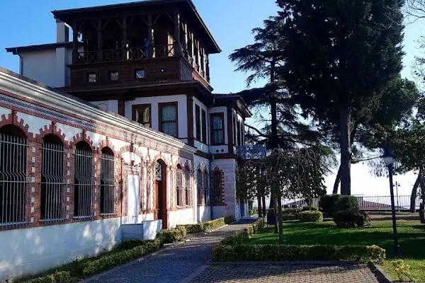 Basın Müzesi - Resim 7