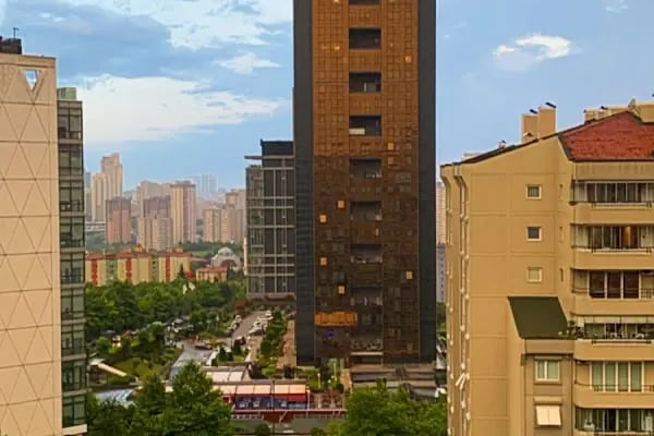 İnci Sitesi - Resim 1