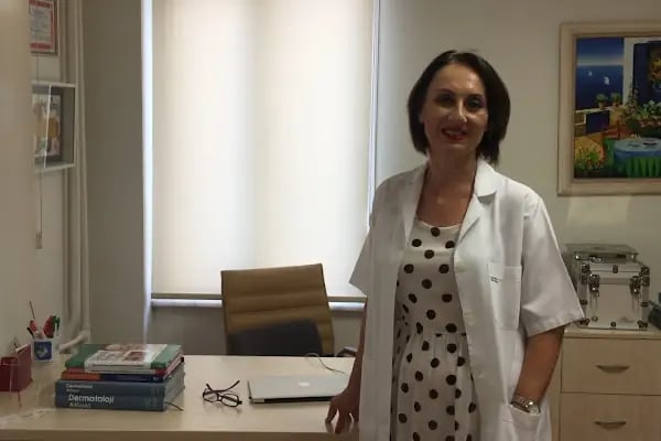 Dr. Gonca Aydemir Muayenehanesi - Resim 4