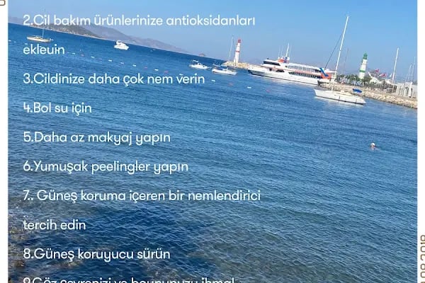 Dr. Gonca Aydemir Muayenehanesi - Resim 12