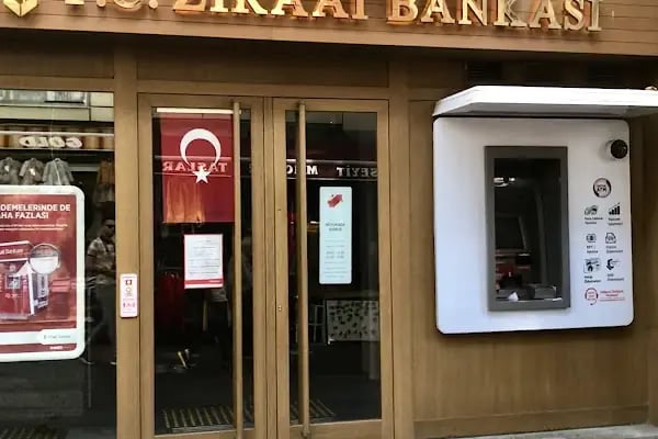 T.C. Ziraat Bankası İstanbul Büyükada Şubesi - Resim 3