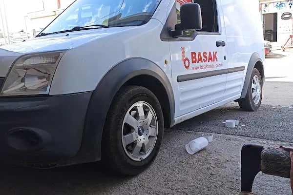 Basak Traktör Yetkili Servisi - Resim 19
