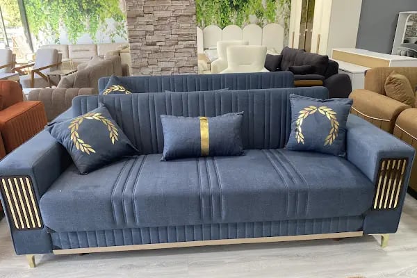 Notte mobilya islahiye bozlar ticaret Nottehome - Resim 16