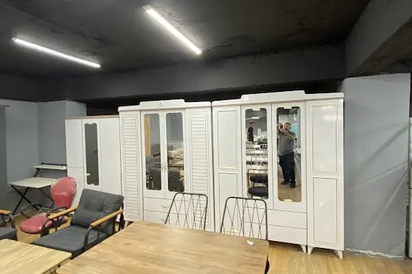 Notte mobilya islahiye bozlar ticaret Nottehome - Resim 8