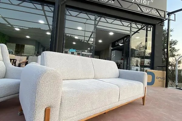 Notte mobilya islahiye bozlar ticaret Nottehome - Resim 4