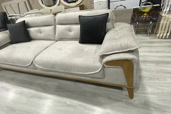 Notte mobilya islahiye bozlar ticaret Nottehome - Resim 12