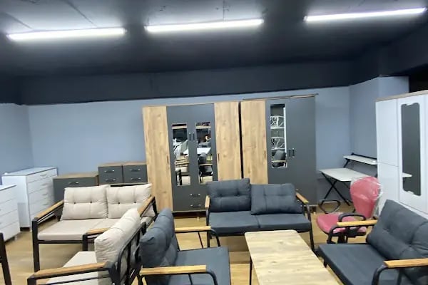 Notte mobilya islahiye bozlar ticaret Nottehome - Resim 17