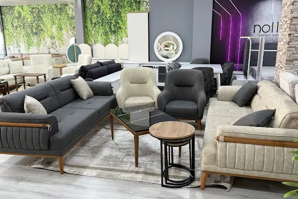 Notte mobilya islahiye bozlar ticaret Nottehome - Resim 3