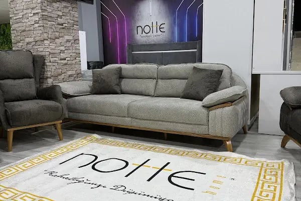 Notte mobilya islahiye bozlar ticaret Nottehome - Resim 15