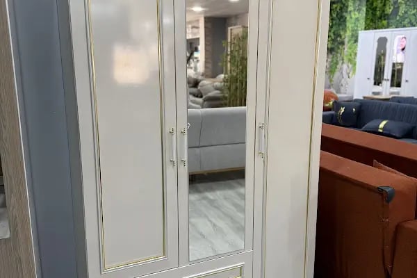 Notte mobilya islahiye bozlar ticaret Nottehome - Resim 7