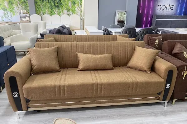 Notte mobilya islahiye bozlar ticaret Nottehome - Resim 6