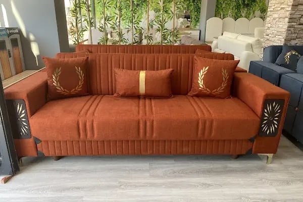 Notte mobilya islahiye bozlar ticaret Nottehome - Resim 13