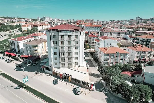 Stüdyo C&amp;C Rezidans - Resim 1