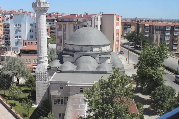 Stüdyo C&amp;C Rezidans - Resim 14
