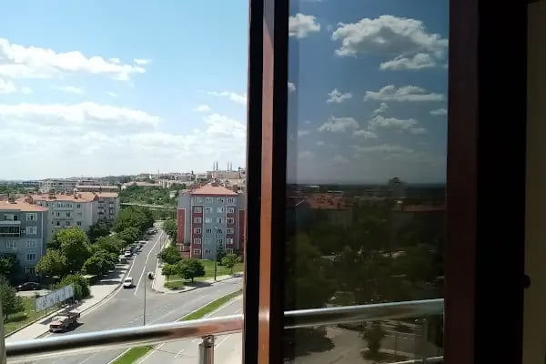 Stüdyo C&amp;C Rezidans - Resim 15
