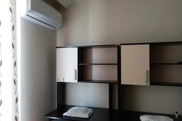 Stüdyo C&amp;C Rezidans - Resim 20