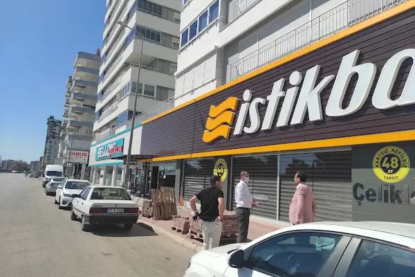 ÇELİKLER MOBİLYA BELLONA - Resim 9
