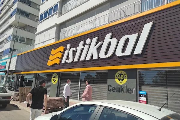 ÇELİKLER MOBİLYA BELLONA - Resim 15