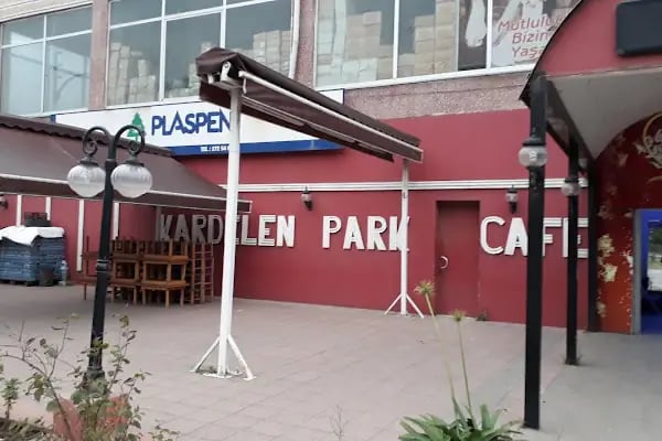 Emral Kardelen Düğün Salonu - Resim 13