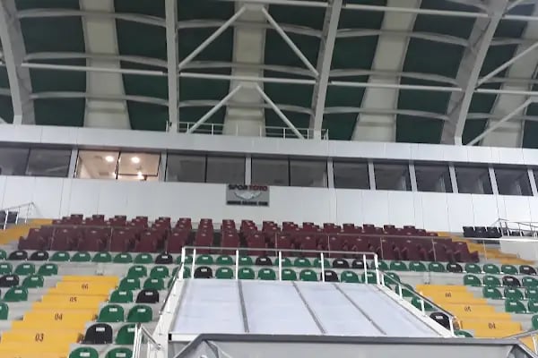 Spor Toto Akhisar Belediye Stadı - Resim 17