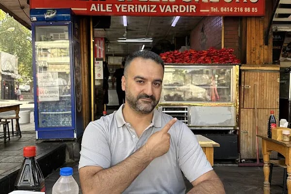 İKİLER CİĞER SALONU SİNAN USTA - Resim 12