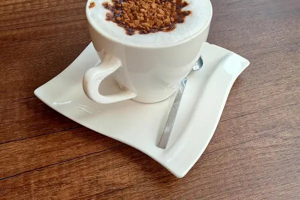 Lak Lak Cafe - Resim 10