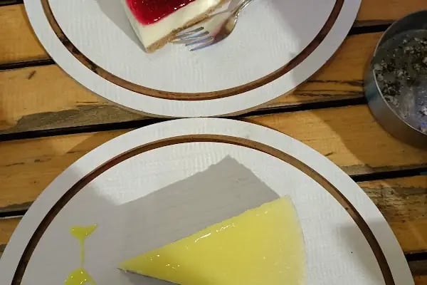 Lak Lak Cafe - Resim 14
