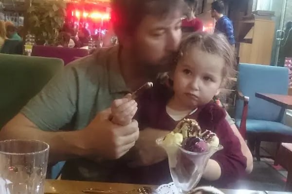 Lak Lak Cafe - Resim 9