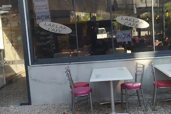 Lak Lak Cafe - Resim 15