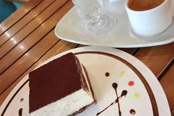 Lak Lak Cafe - Resim 7