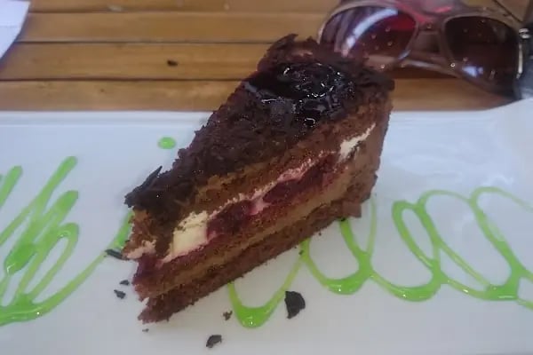 Lak Lak Cafe - Resim 20