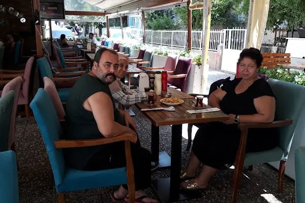 Lak Lak Cafe - Resim 5