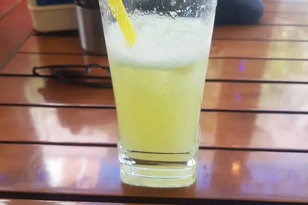 Lak Lak Cafe - Resim 12