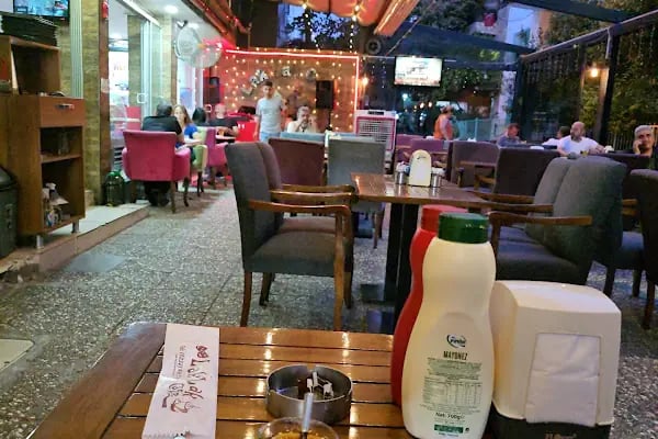 Lak Lak Cafe - Resim 11