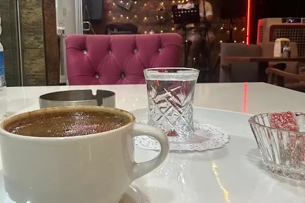 Lak Lak Cafe - Resim 4