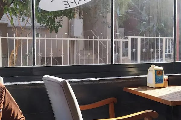 Lak Lak Cafe - Resim 19