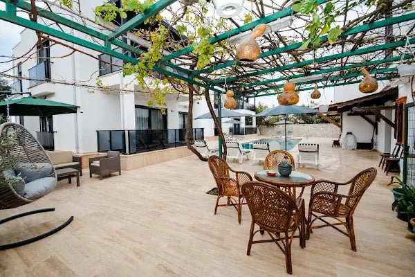 Yeni Dünya Bodrum Vacation Home Rental - Resim 12