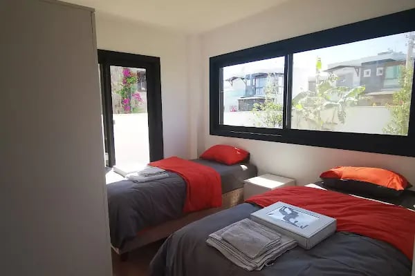 Yeni Dünya Bodrum Vacation Home Rental - Resim 18