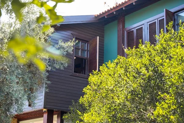 House 5 Hotel - Resim 7